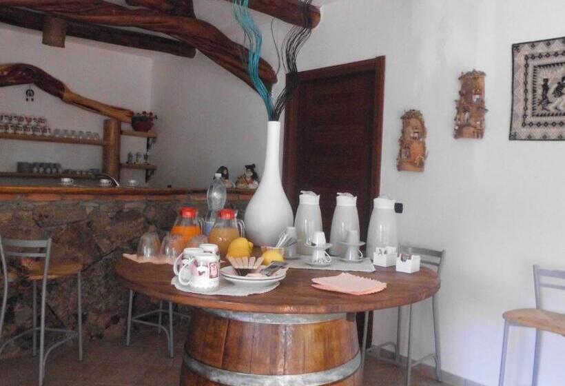 Standard room with outdoor bath, Munduge B&b