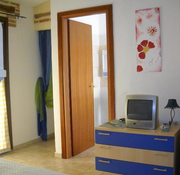 Standard room with outdoor bath, Munduge B&b