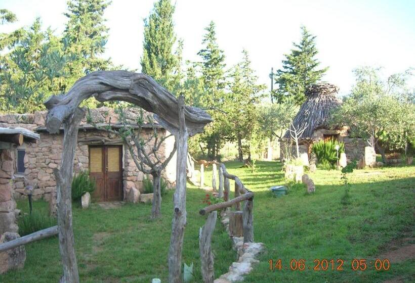 Студио Стандарт Вид на Сад, Munduge B&b