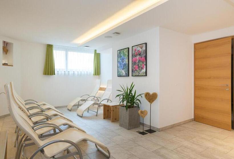 Студия Стандарт, Residence Aichner