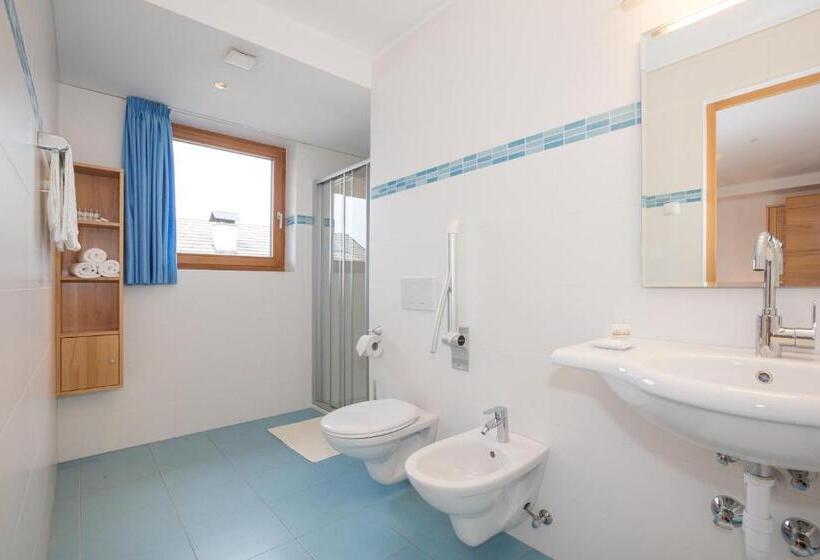 استودیوی استاندارد, Residence Aichner