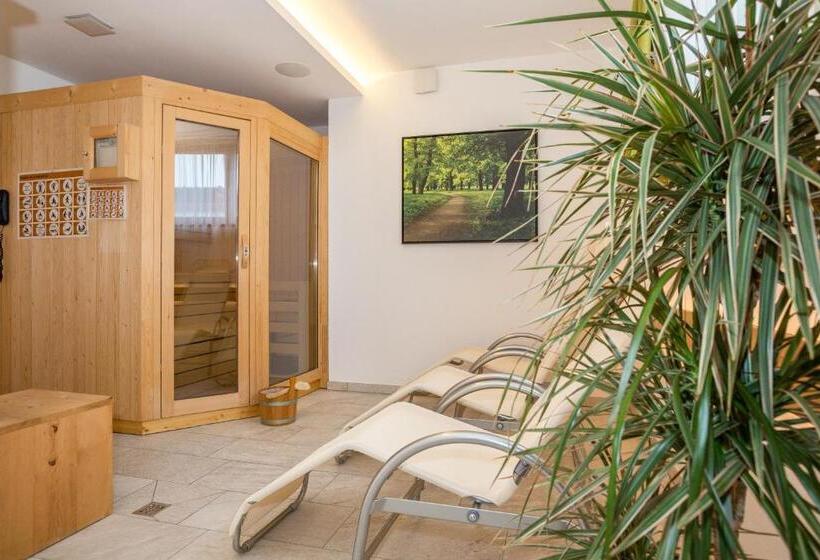 Апартаменты 1 Спальня, Residence Aichner