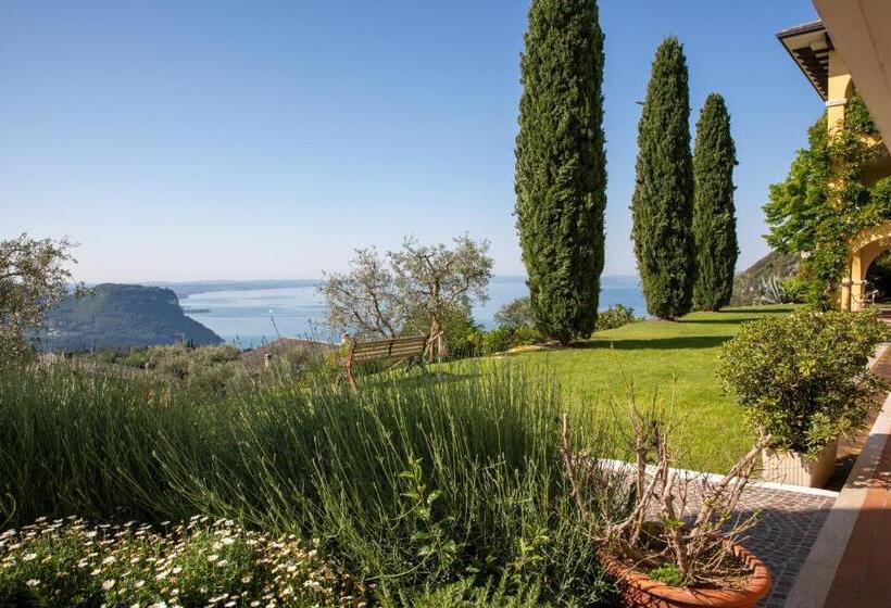 1 Bedroom Apartment Lake View, Residence San Michele