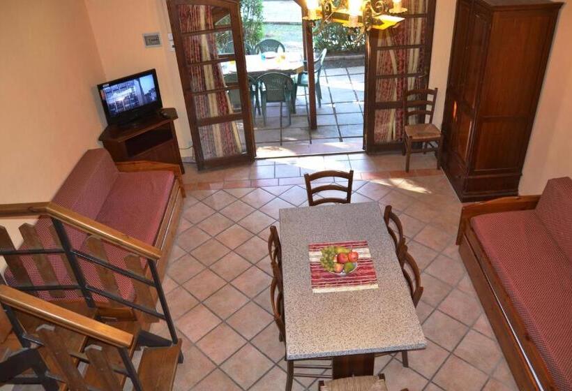 Студия Стандарт, Villa Bolgherello
