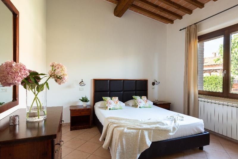 Апартаменты 2 Спальни, Borgo Verde