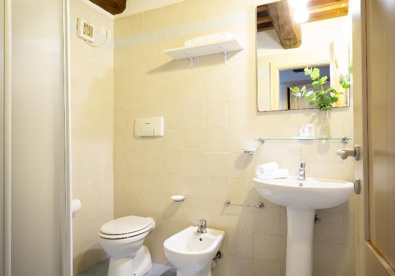 Апартаменты 1 Спальня, Borgo Verde