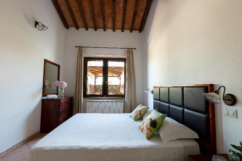 Апартаменты 3 Спальни, Borgo Verde