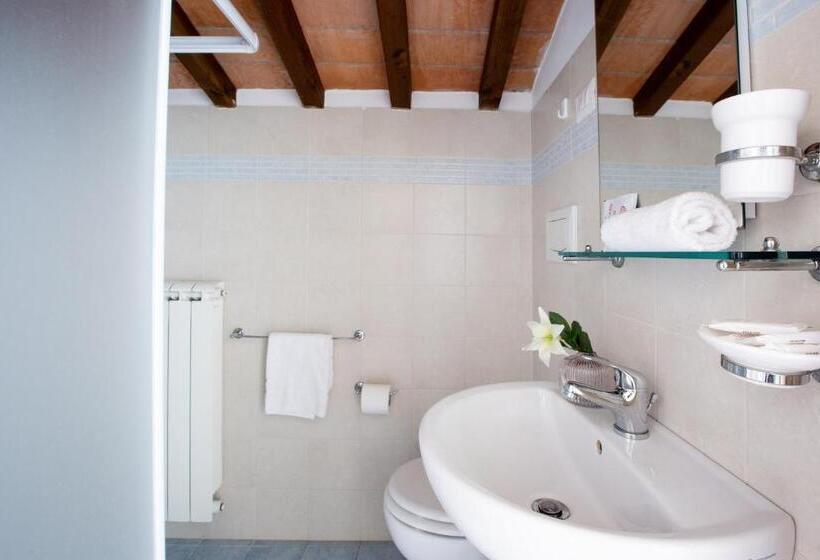 Студия Стандарт, Borgo Verde