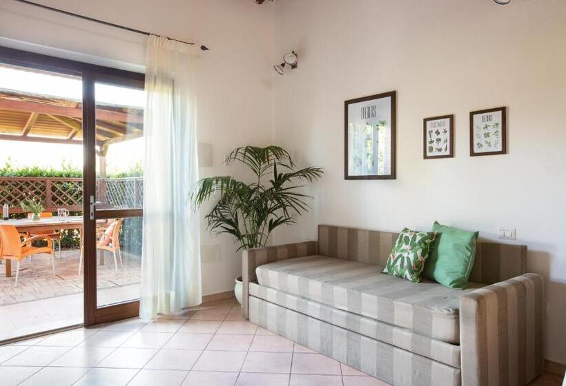 Студия Стандарт, Borgo Verde