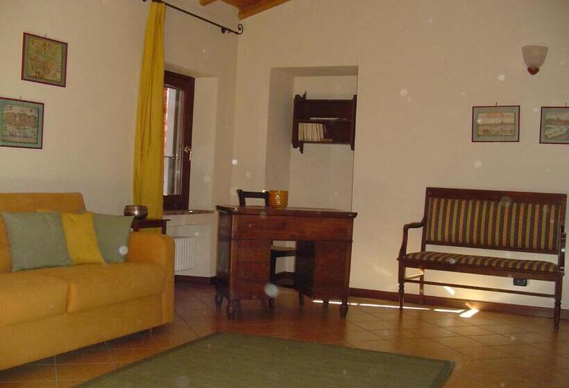 اتاق استاندارد, Agriturismo Antica Dimora Del Turco