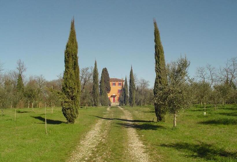 خانه 4 خوابه, Agriturismo Antica Dimora Del Turco
