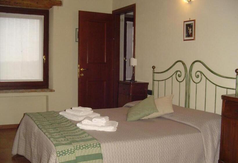 خانه 4 خوابه, Agriturismo Antica Dimora Del Turco