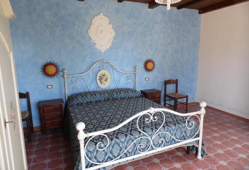 Номер Стандарт, Agriturismo Pinturicchio