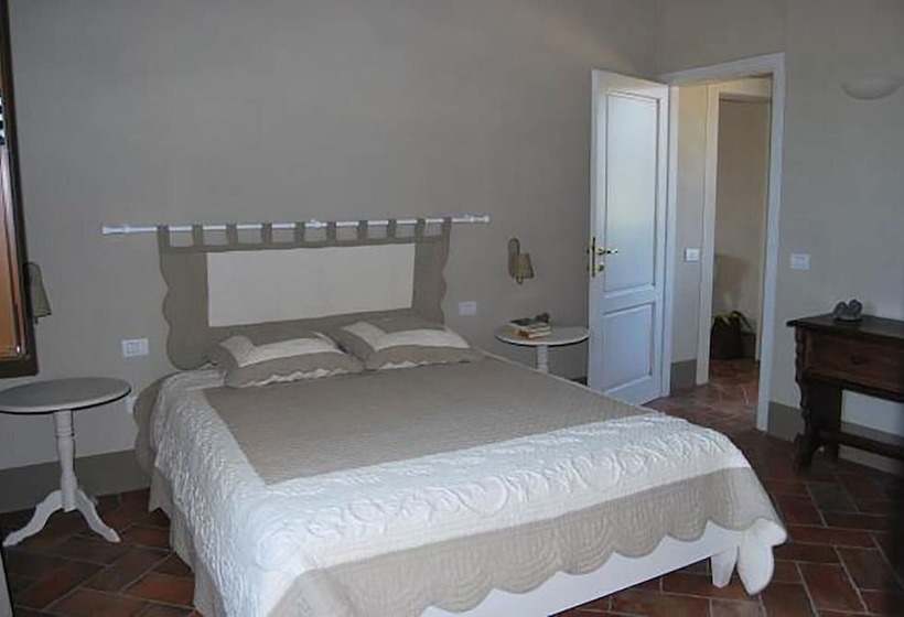 آپارتمان سوپریور 1 خوابه, Cantagrillo Boutique Resort