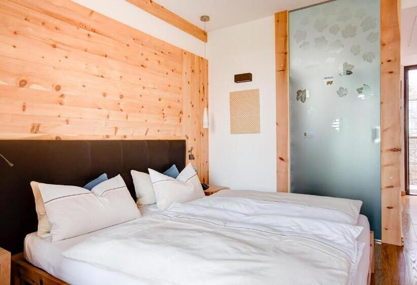 주니어 스위트, Polisena L Altro Agriturismo Veg