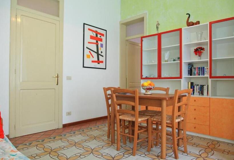 带1个卧室的公寓, Garibaldi B&b