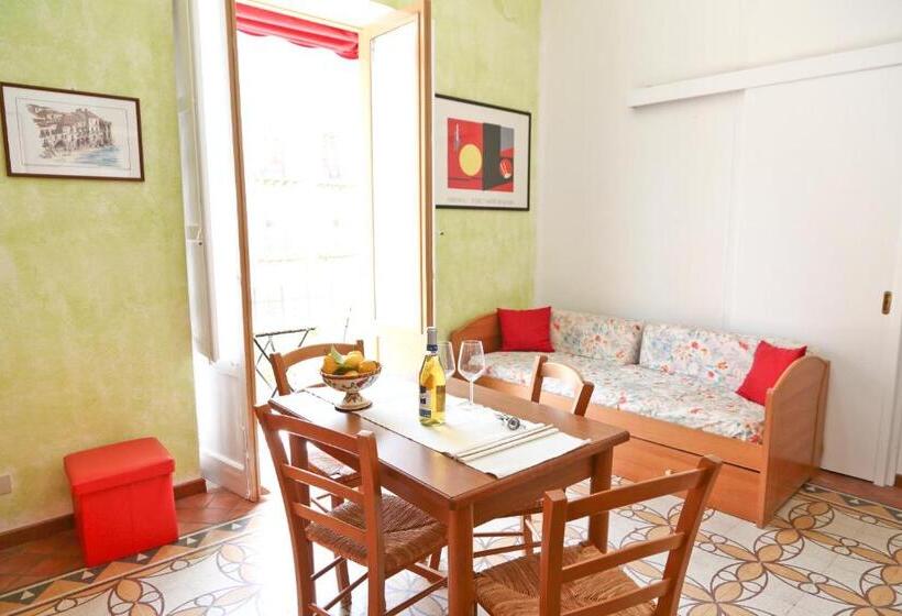 带1个卧室的公寓, Garibaldi B&b