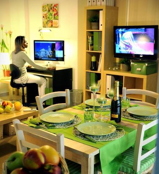 スタンダードルーム, Idealodge B&b