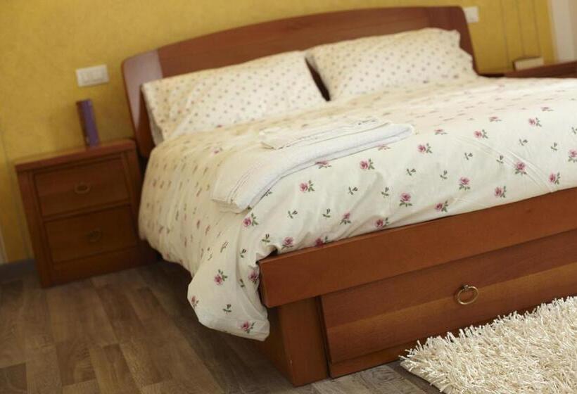 Номер Стандарт, Locanda Da Luca