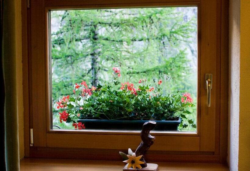اتاق استاندارد, Locanda Lac Place Moulin