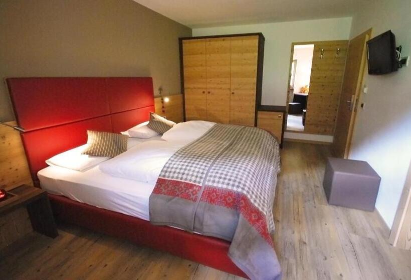 Номер Комфорт, Monti Pallidi B&b Apartments