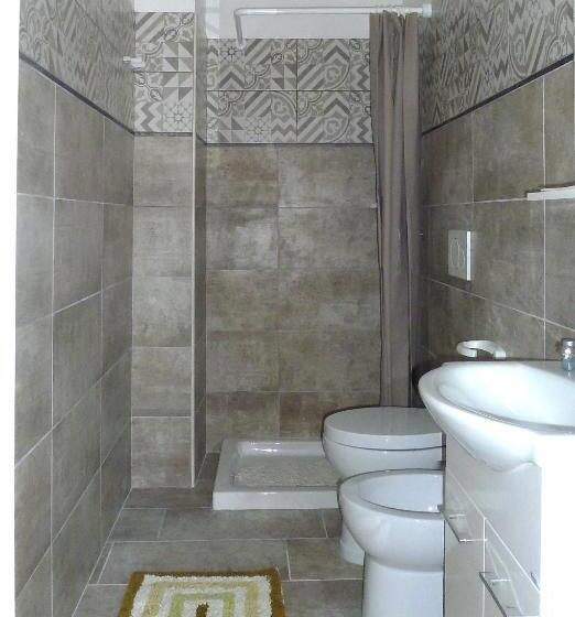 غرفة قياسية مطلّة علي البحر, Regina Isabella Rooms
