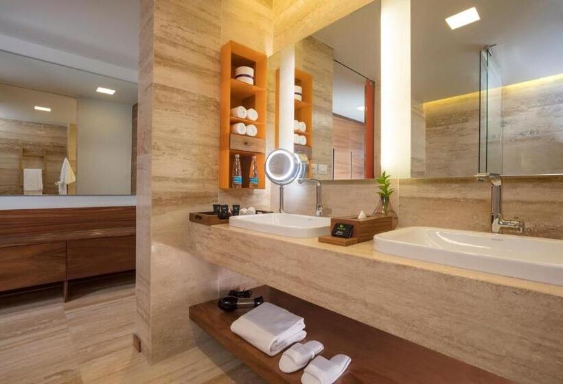 Quarto Estandar 2 Camas Casal, Hyatt Centric Campestre Leon