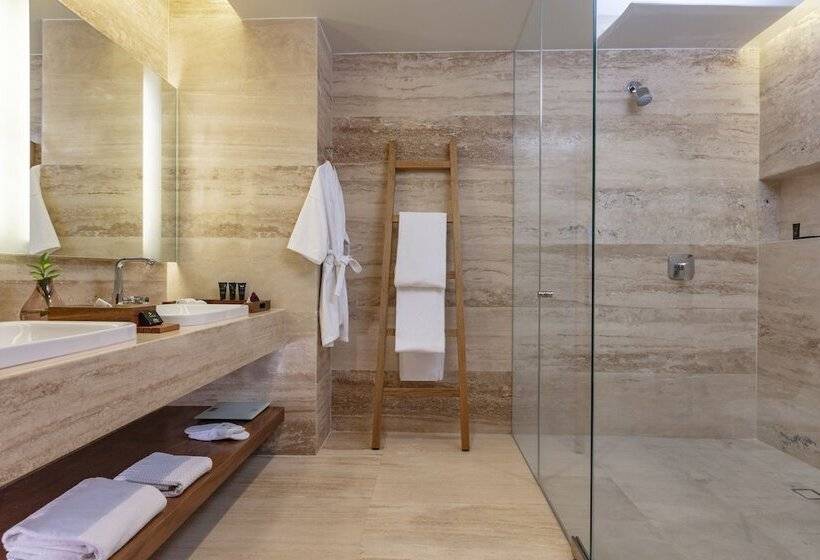 Quarto Estandar 2 Camas Casal, Hyatt Centric Campestre Leon