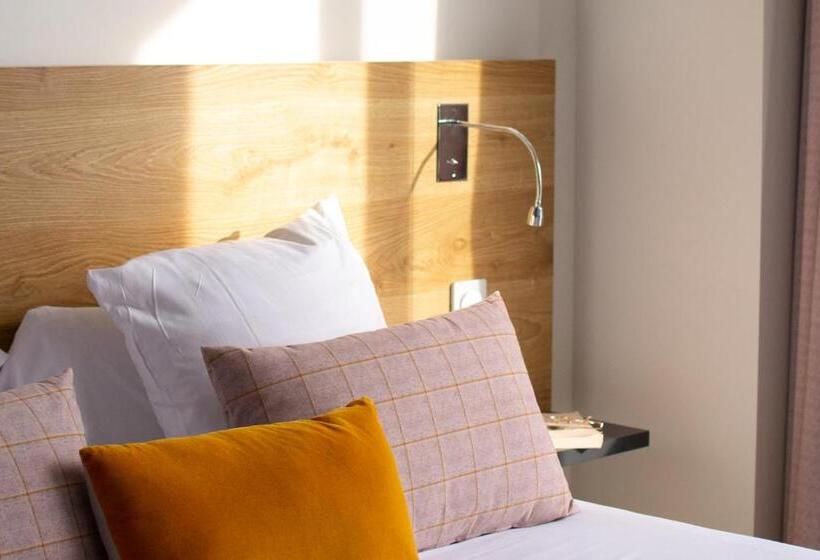 Номер Комфорт Вид на Море, Le Nautica Hôtel