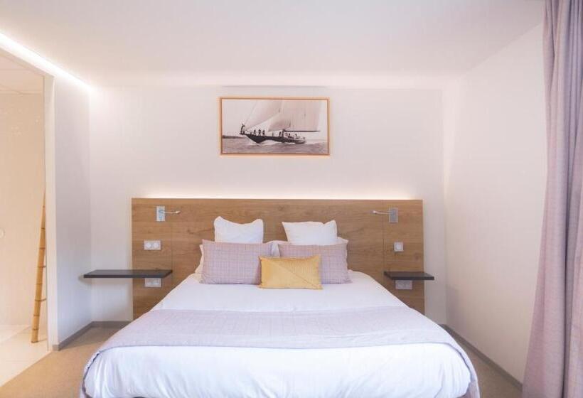 Номер Стандарт, Le Nautica Hôtel