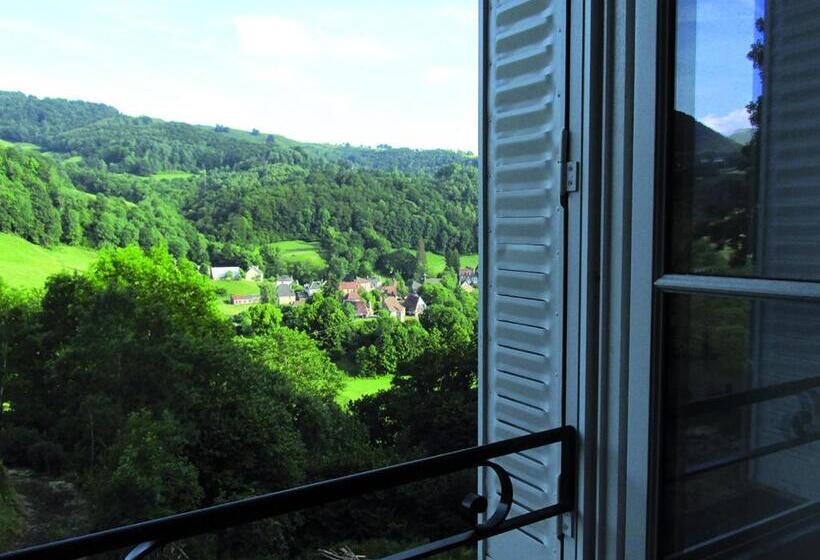 Люкс Вид на Горы, Domaine De La Jordanne   B&b