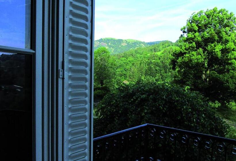 Дом 1 Спальня, Domaine De La Jordanne   B&b