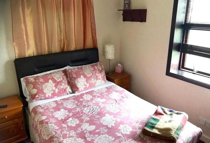 Family Suite, Ferintosh Guest House