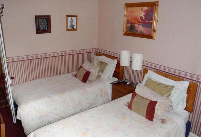 Family Suite, Ferintosh Guest House