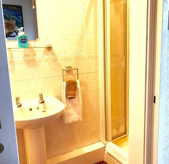Номер Стандарт, Ferintosh Guest House