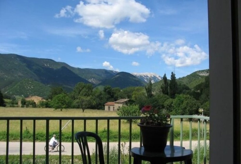 침실 1개 아파트, Hameau Des Sources