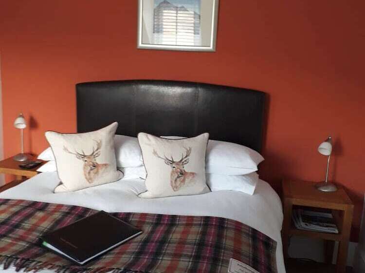 Номер Стандарт, Craigbank Guest House