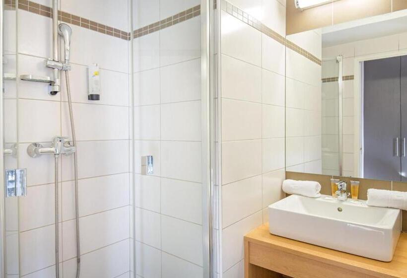 침실 1개 아파트, Sowell Residences Pra Loup