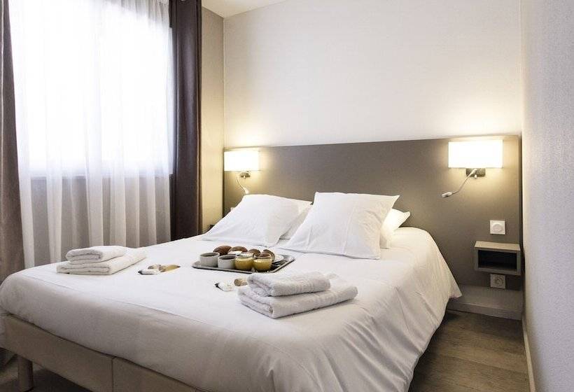 침실 1개 아파트, Sowell Residences Pra Loup