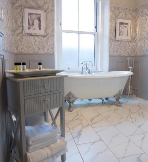 Семейный Номер Deluxe, Trinity Boutique B&b