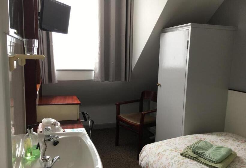 Номер Стандарт Индивидуальный, Avoca Villa Guest House