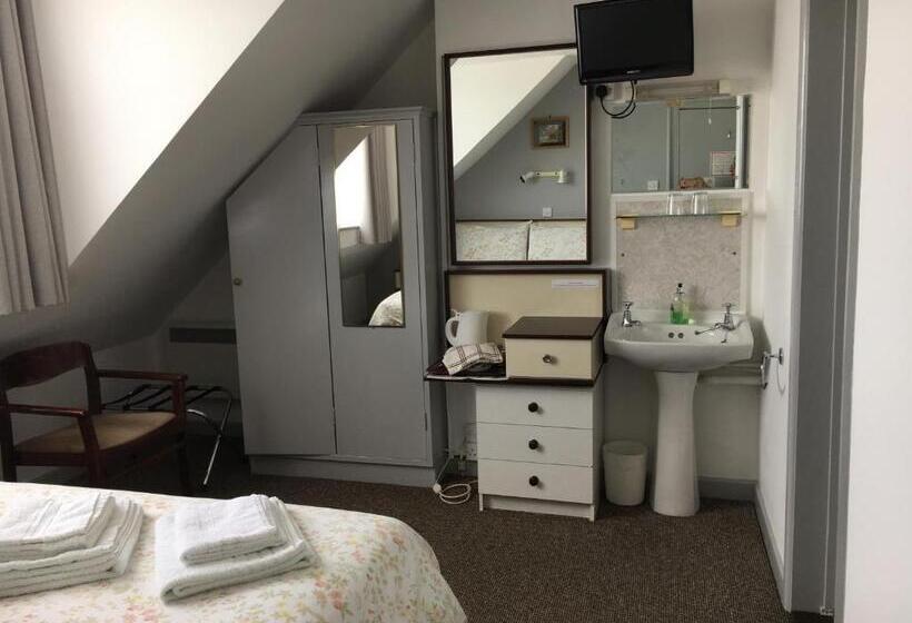 Номер Стандарт, Avoca Villa Guest House