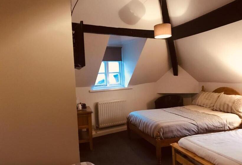 Номер Стандарт Индивидуальный, Severn Valley Guest House