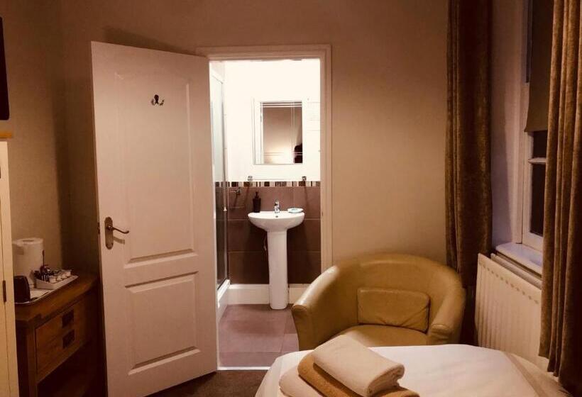 Номер Стандарт Индивидуальный, Severn Valley Guest House