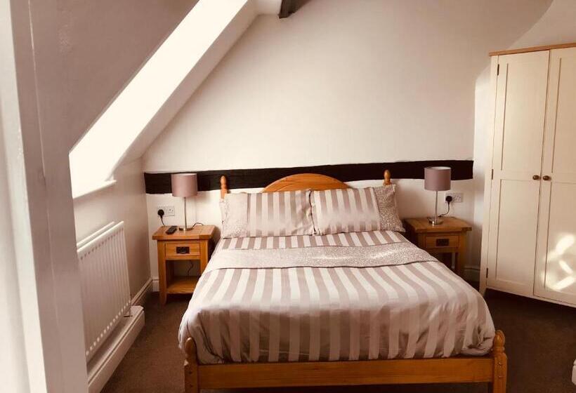 Номер Стандарт, Severn Valley Guest House