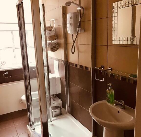 Номер Стандарт, Severn Valley Guest House