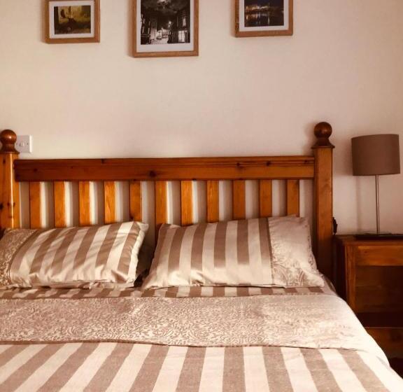 Номер Стандарт, Severn Valley Guest House