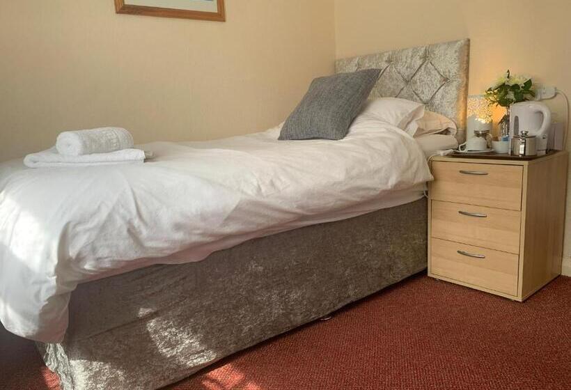 标准单人间, St Anne S Road Guest House