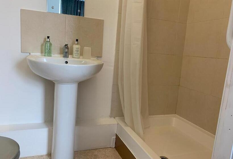 标准间, St Anne S Road Guest House