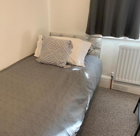 单人经济间, St Anne S Road Guest House